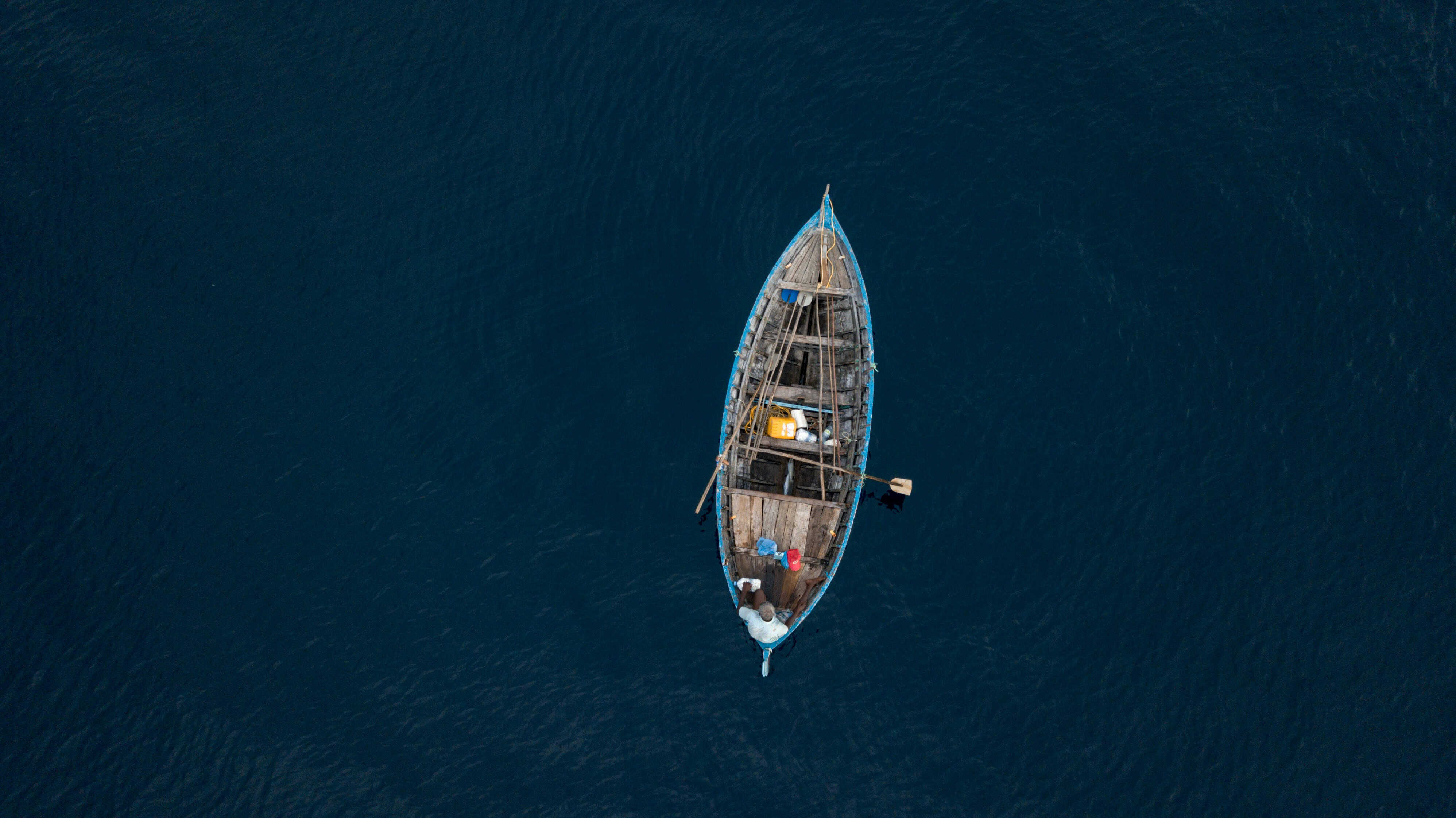 Mais de 4800 pessoas morreram a tentar entrar em Espanha por mar de janeiro a maio