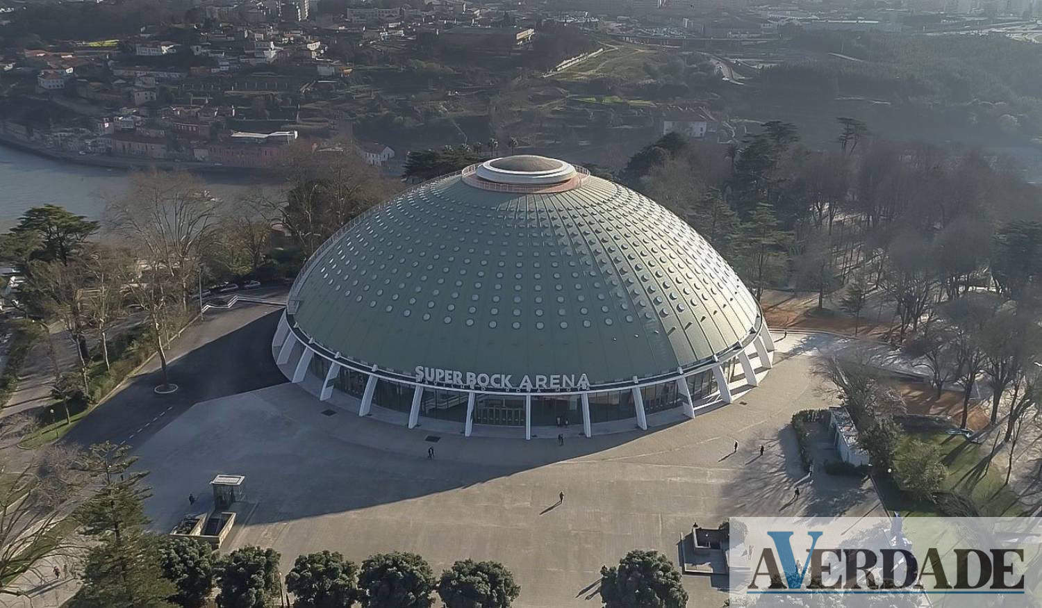 Lousada: Conservatório do Vale do Sousa assinala 25 anos de projeto musical no Super Bock Arena