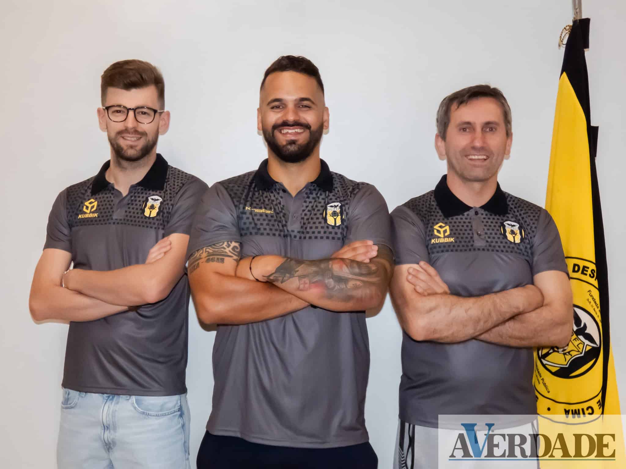 Tó Jó regressa aos campeonatos da AF Porto pela porta da AD Freixo de Cima