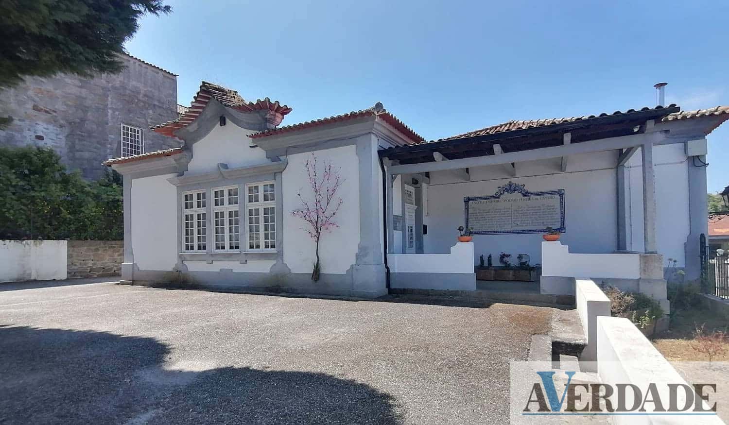 Penafiel: ADISCREP com "futuro em causa". Município "garantiu uma alternativa viável"