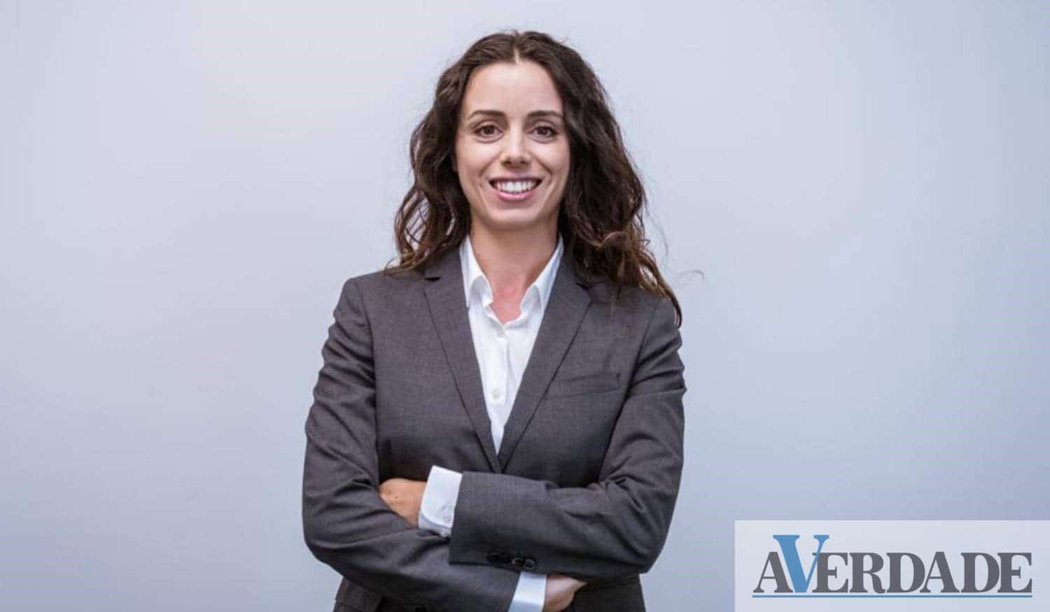 Fascinada pela investigação e saúde, Ana Barbosa integrou projeto de estudo do walking football