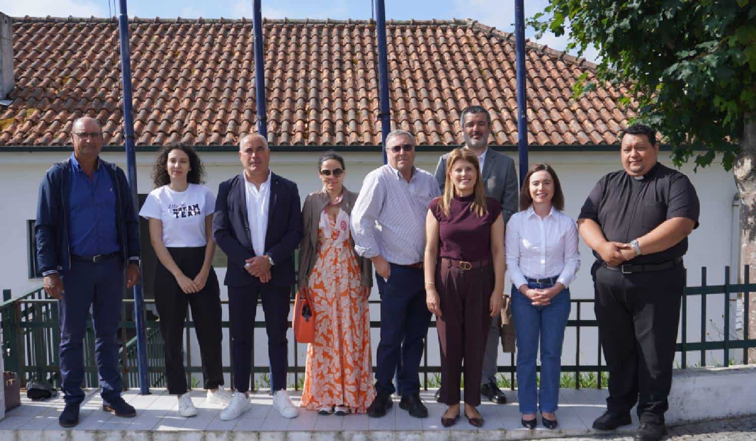 Marco de Canaveses: Fase B da obra de &aacute;gua e saneamento em Banho e Carvalhosa vai arrancar