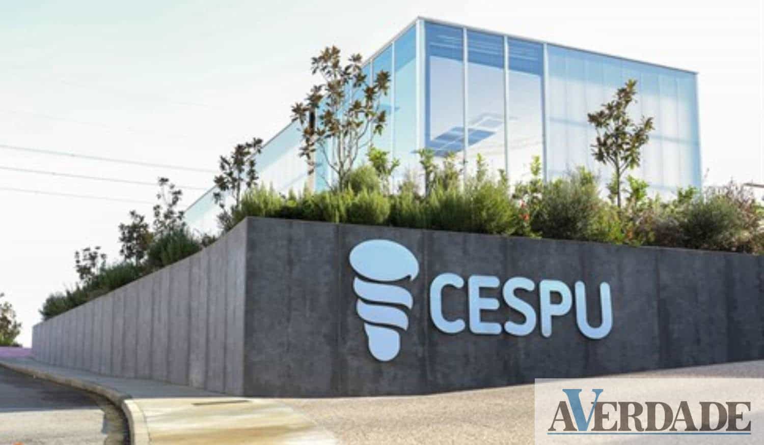 CESPU inaugura em Paredes "um dos maiores" hospitais veterinários universitários