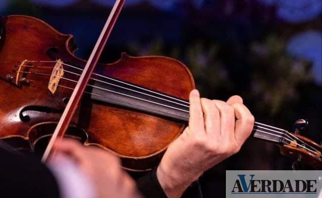 Paredes: Mosteiro de Cête recebe Orquestra da Costa Atlântica este sábado