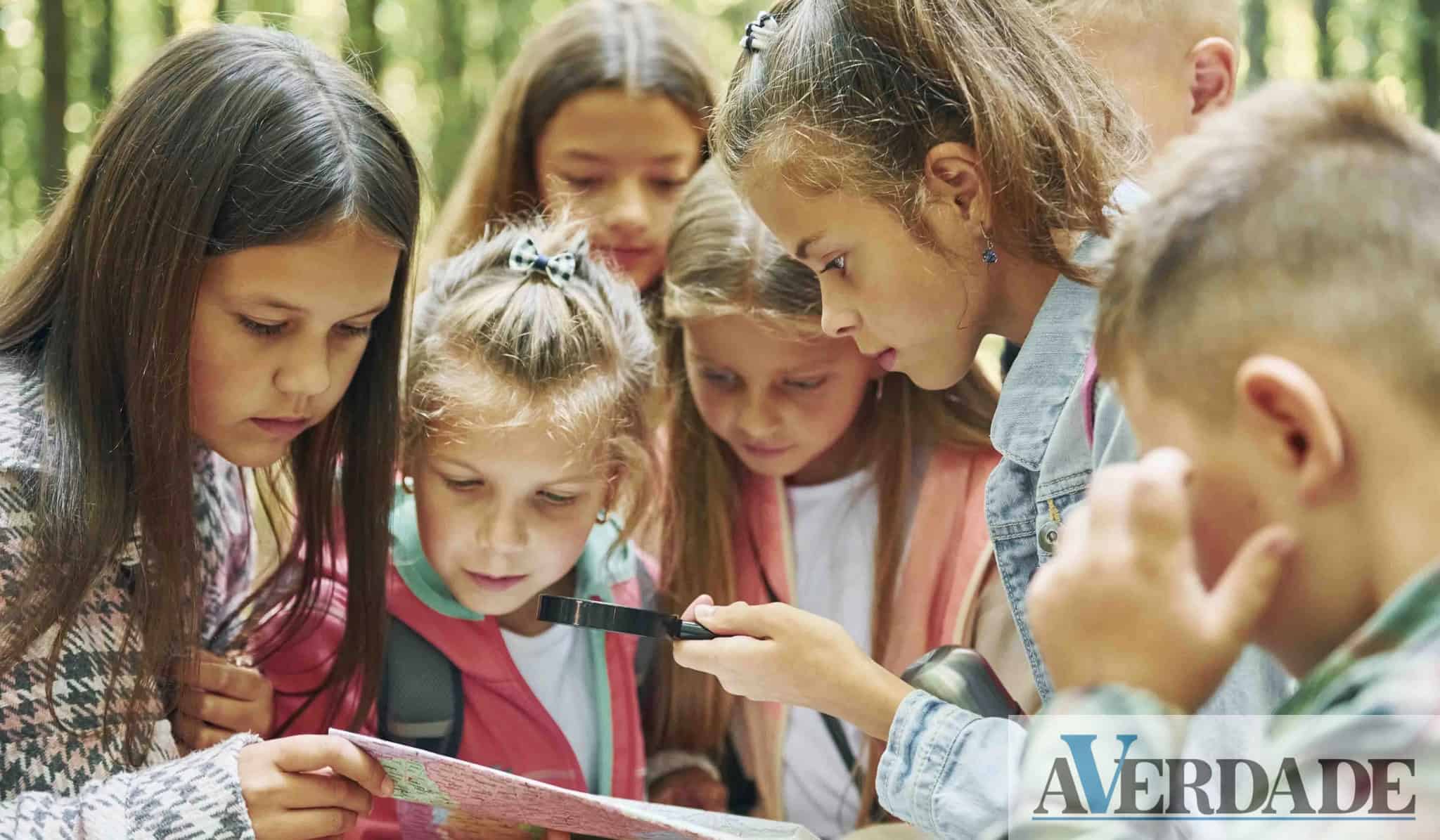 Estão abertas as pré-inscrições para o programa "Cinfães Em Movimento – Verão 2024"