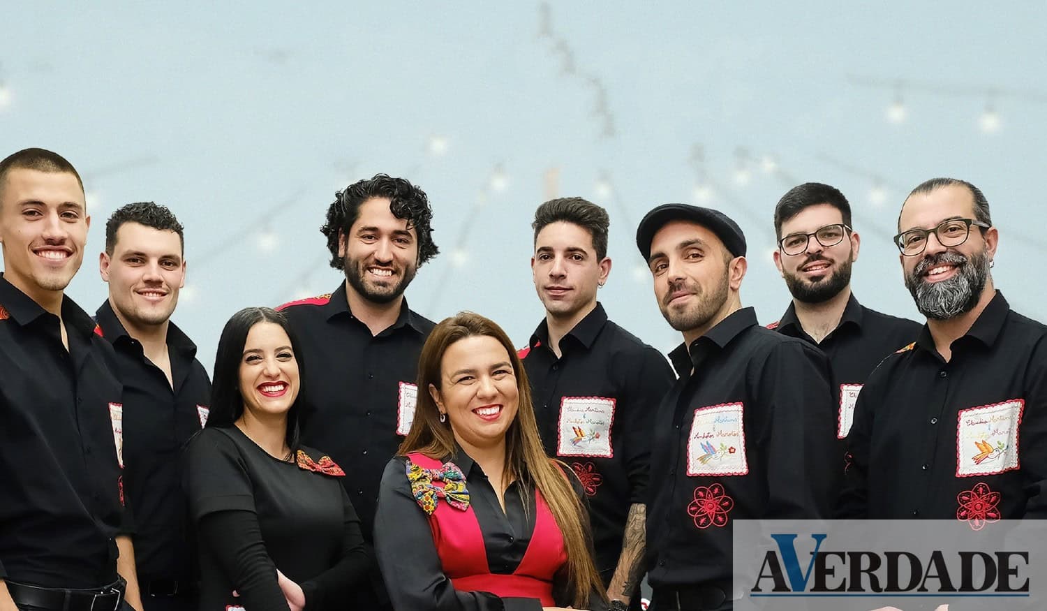 Paços de Ferreira: Festas em Penamaior iniciam com o Grandioso Leilão Santa Marinha 2024