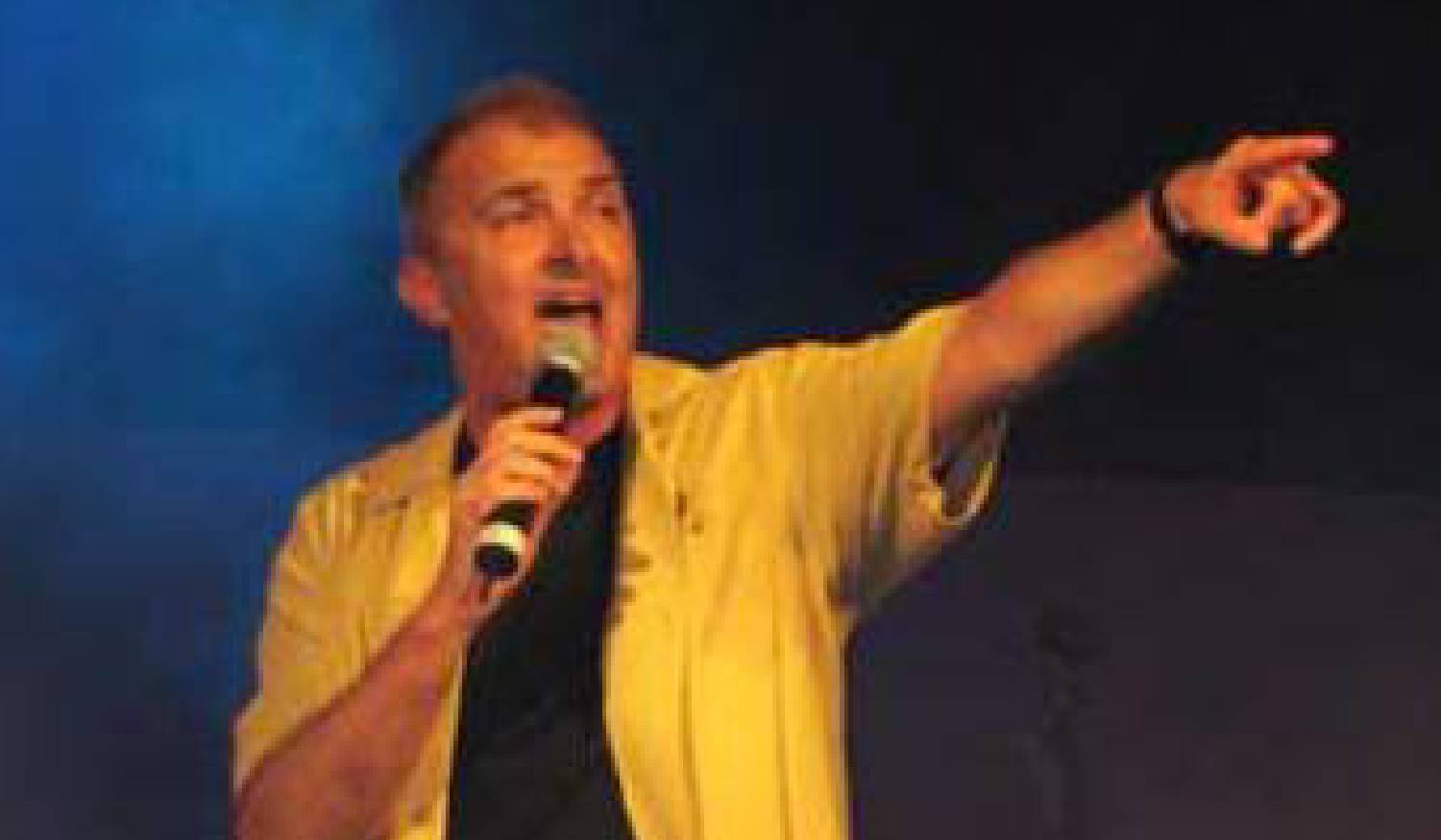 Marco de Canaveses: Clemente vai atuar nas festas de São Romão de Carvalhosa