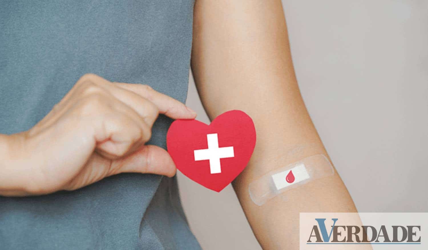 Quer doar sangue? Saiba o que é preciso