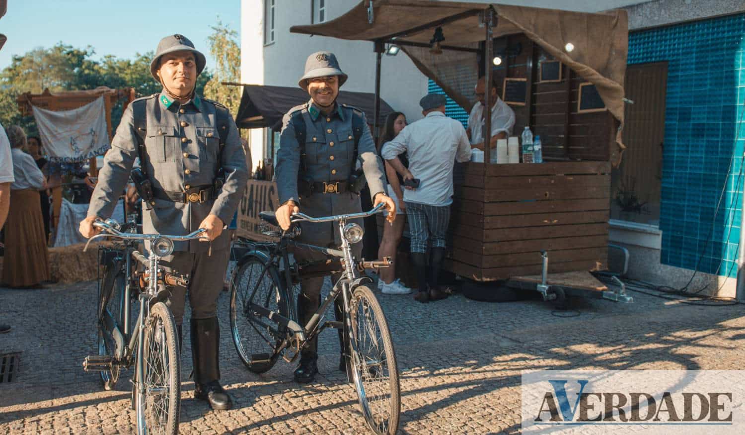Amarante regressa aos anos 30 com a 10.ª Feira à Moda Antiga