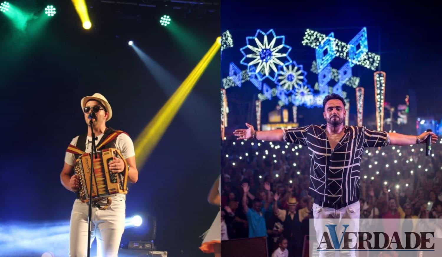 Município de Paredes anuncia dois artistas do cartaz das festas da cidade e do concelho