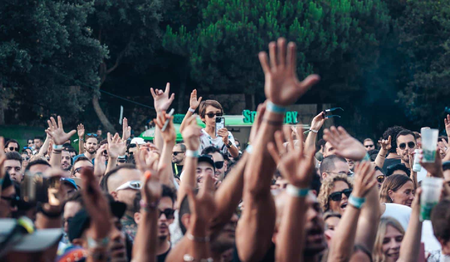 Festival Elétrico está de regresso ao Porto