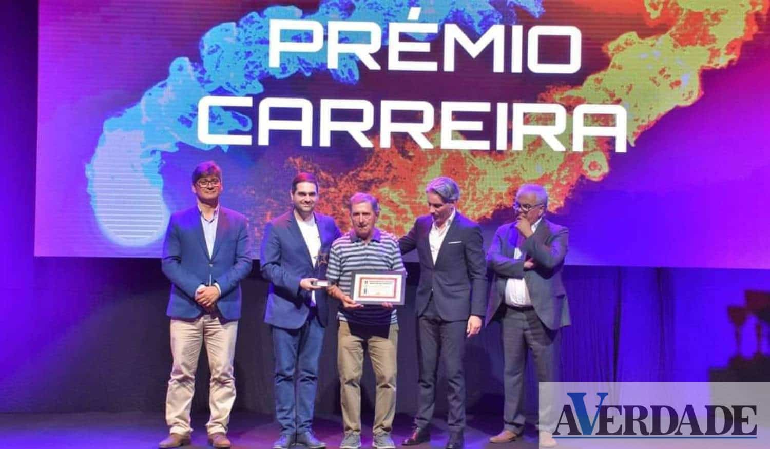 Associação de Futebol Amador de Penafiel encerra época desportiva com entrega de prémios