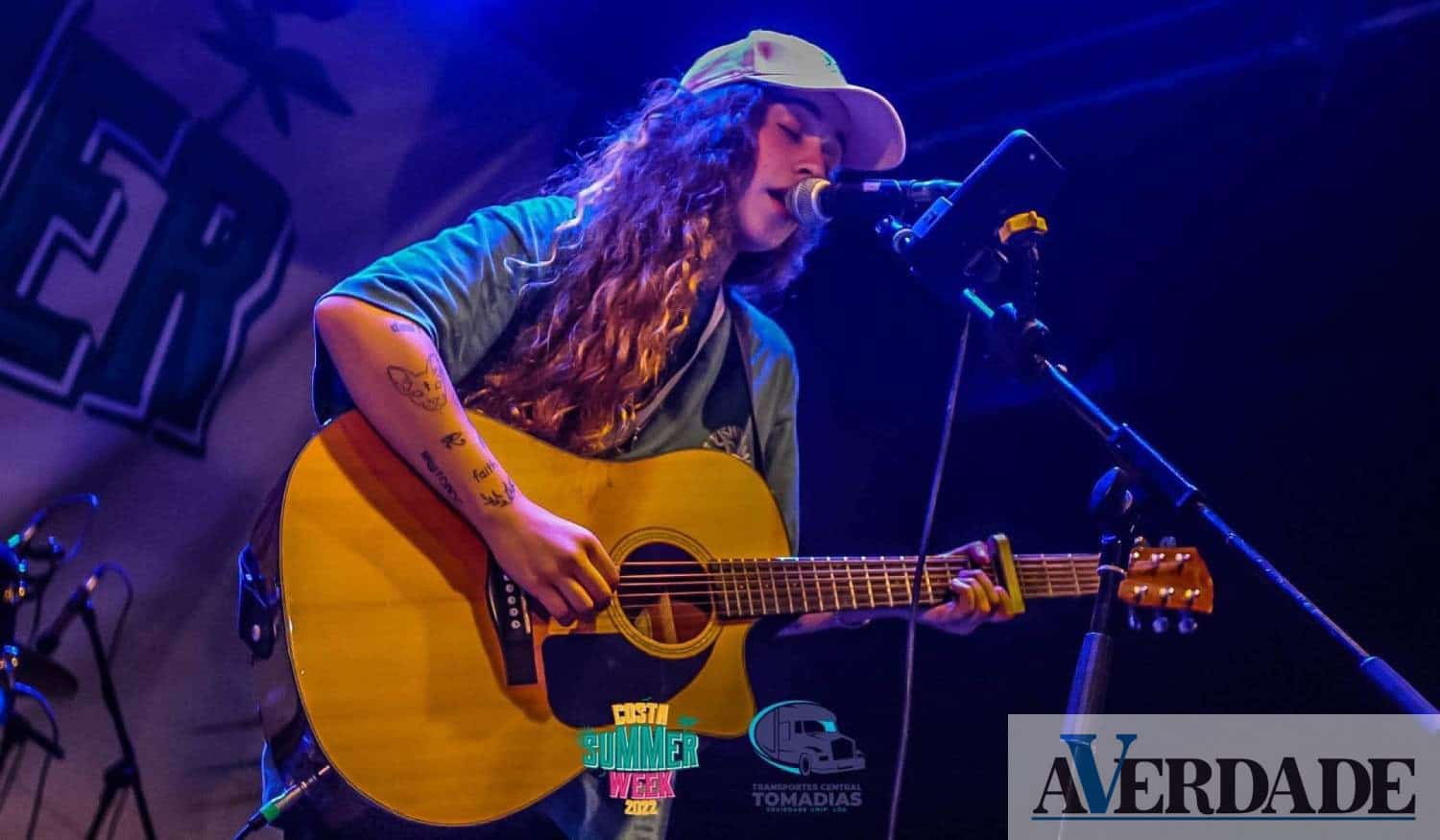 Liana Kerzhakov vai atuar durante a "Revolução Grisalha" em Baião