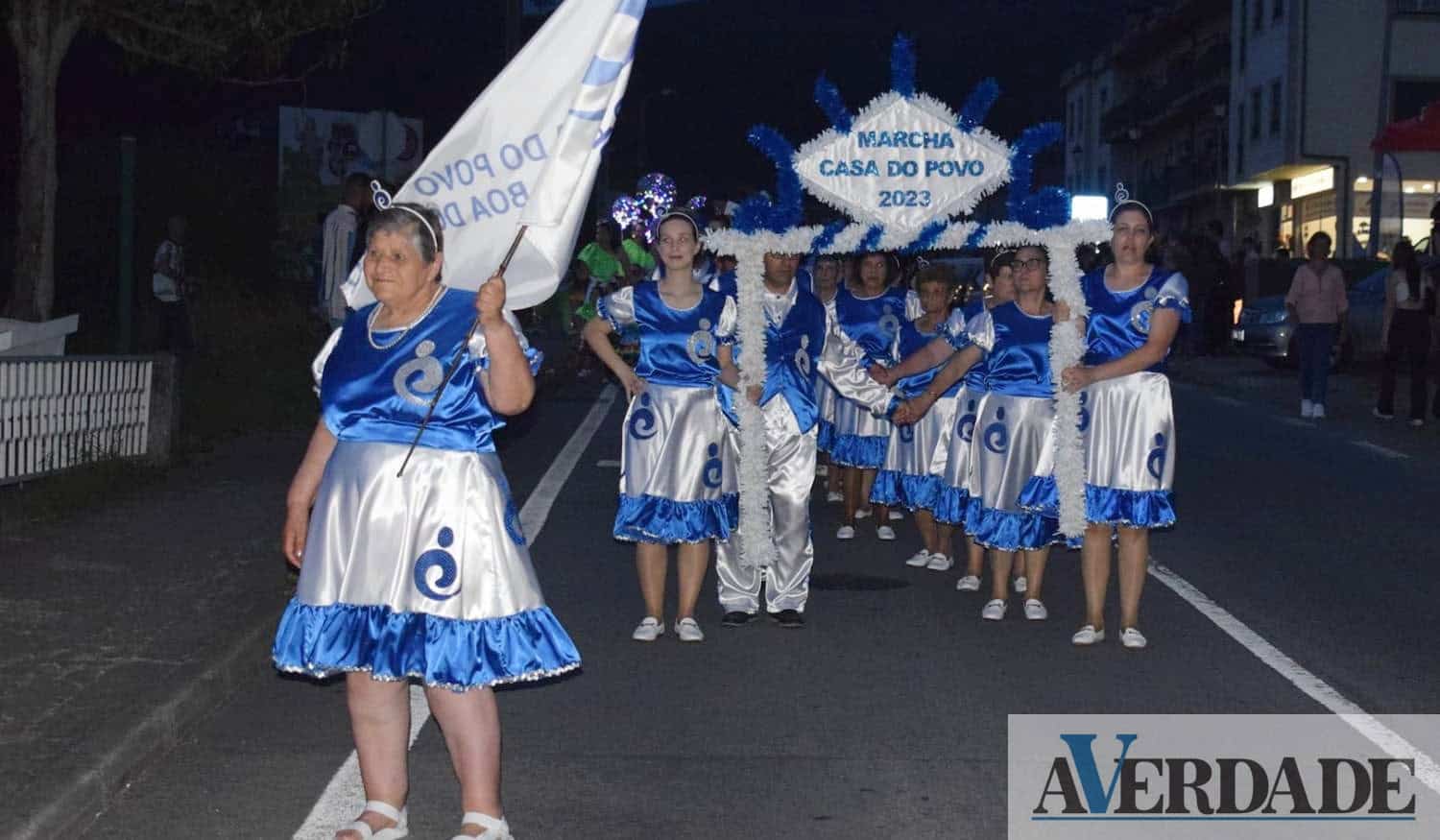 Vila Boa do Bispo: "O novo espírito das marchas populares é englobar todas as faixas etárias"