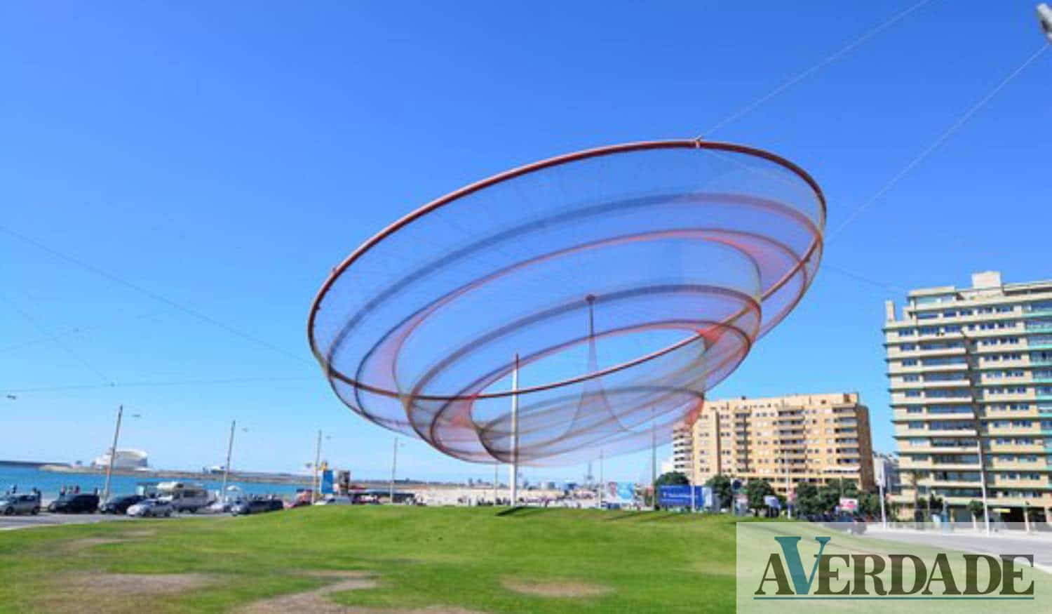 Abertura oficial do Estádio da Praia de Matosinhos acontece este sábado