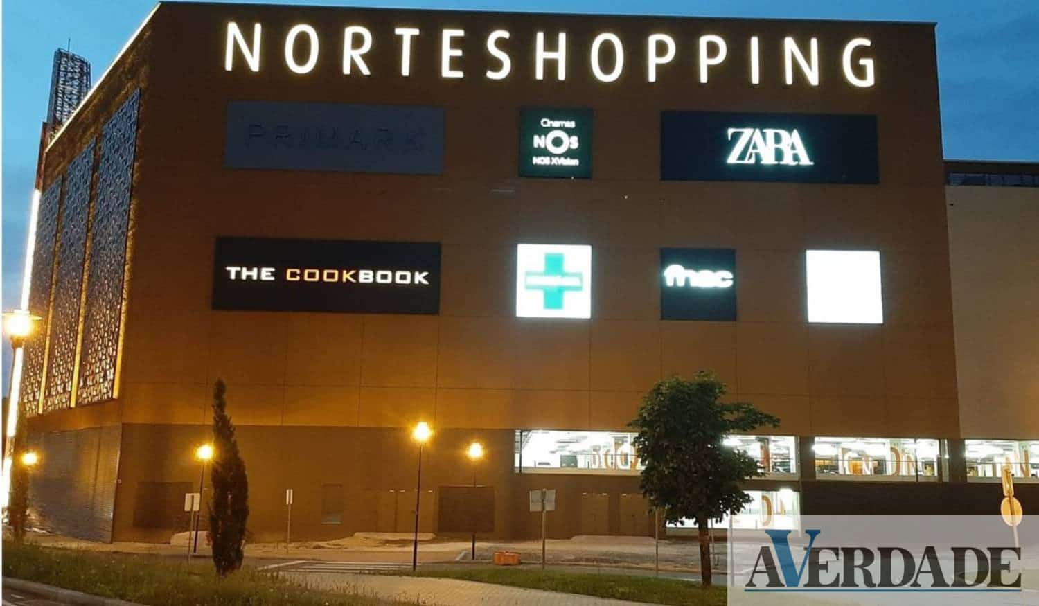 Jovem de 17 anos perde a vida após desacato no NorteShopping