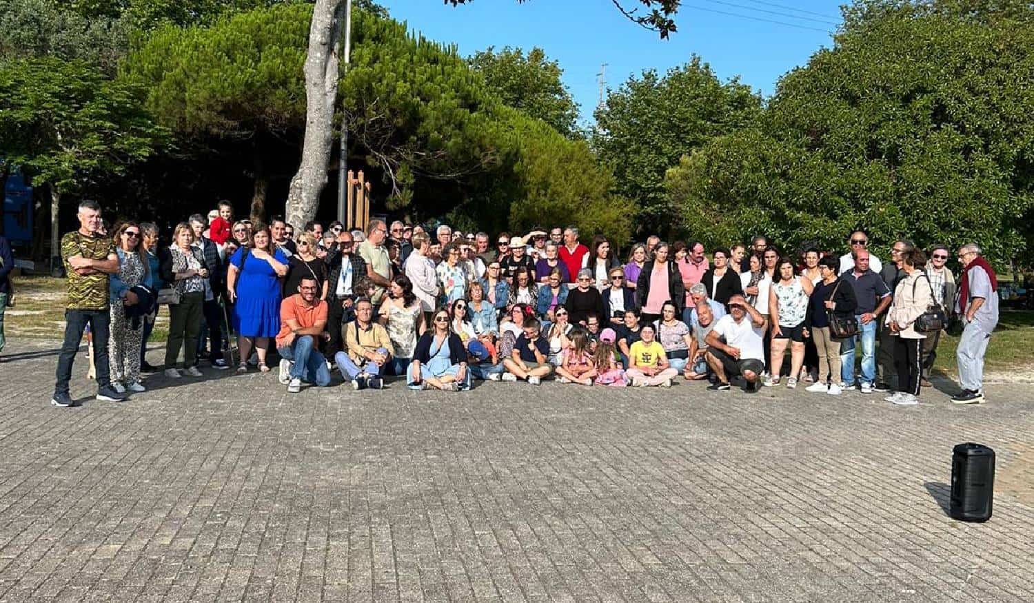 Marco de Canaveses: Freguesia de Sobretâmega promoveu passeio anual