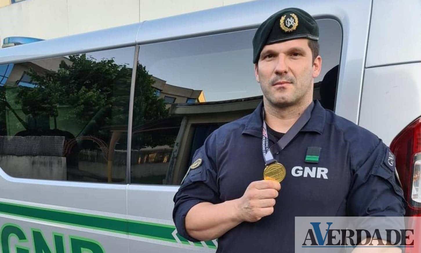 Militar marcoense sagrou-se campeão regional de kickboxing