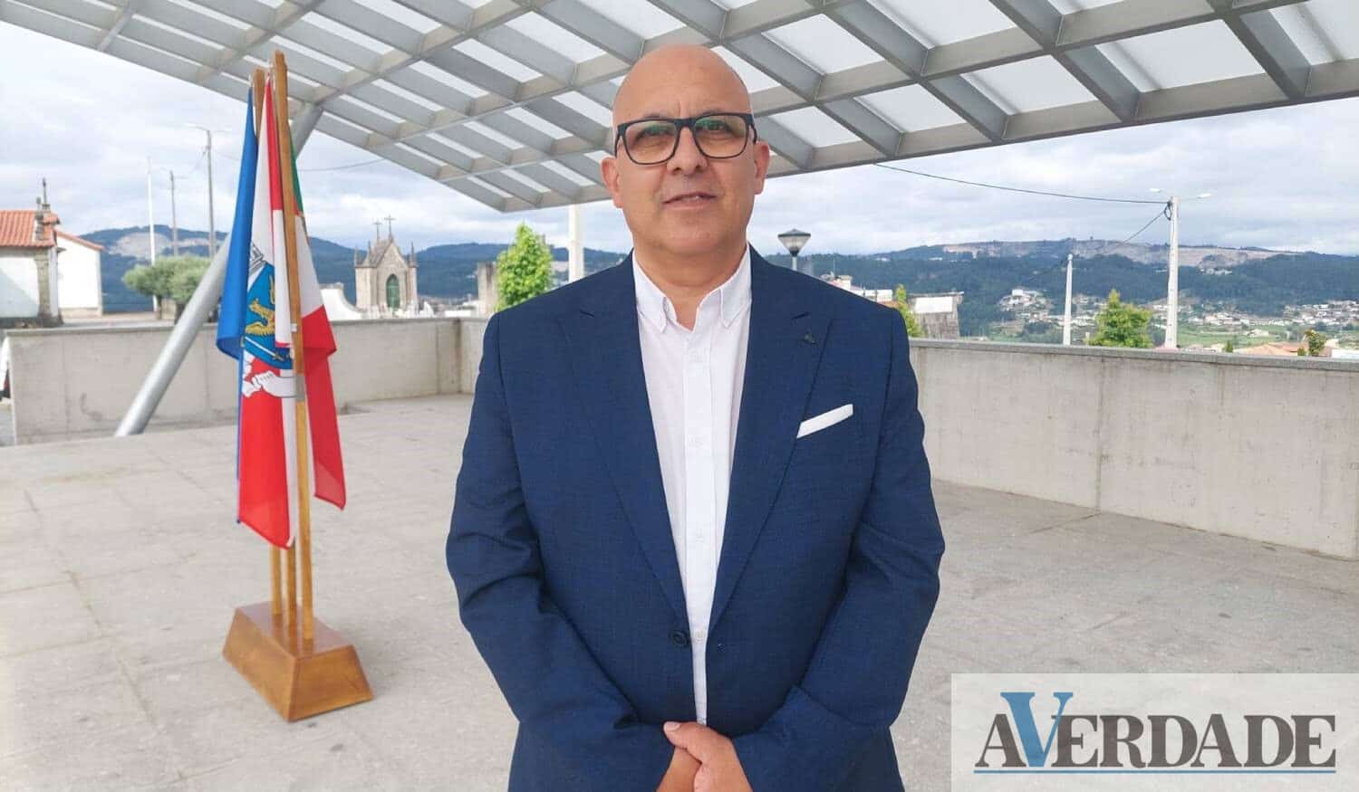Penafiel: Presidente de junta de Valpedre assume recandidatura ao cargo