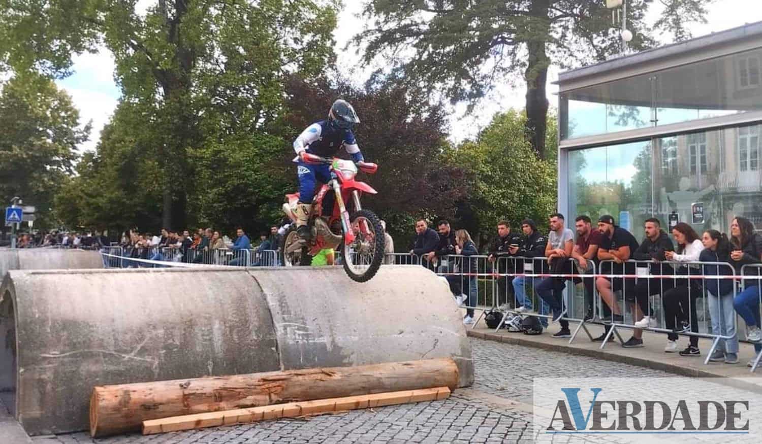 Arranque oficial do Penafiel Racing Fest foi dado esta sexta-feira