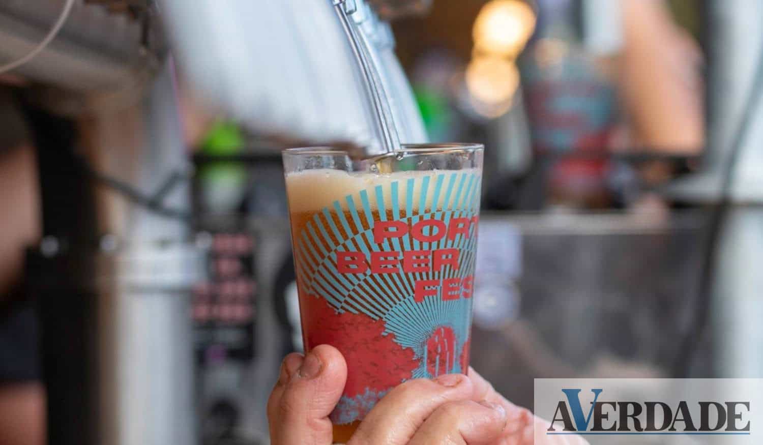 Porto Beer Fest 2024 com impacto económico de 23,4 milhões de euros