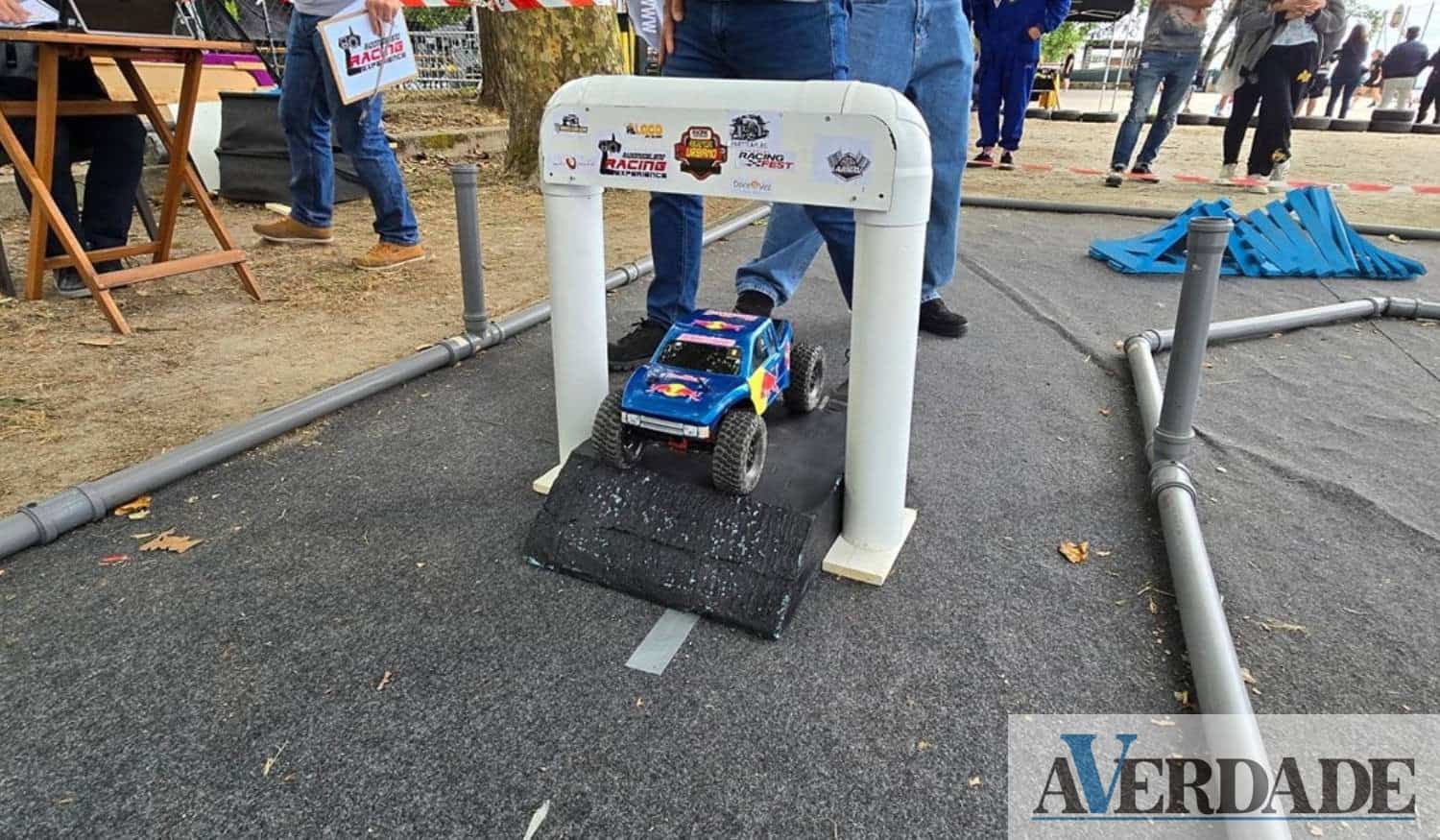 Penafiel Racing Fest: Conheça os vencedores do Radiomodelismo e Street Basket