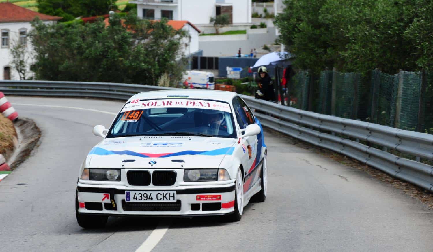 Piloto de Resende conquista 2.º lugar na Rampa de Santa Marta