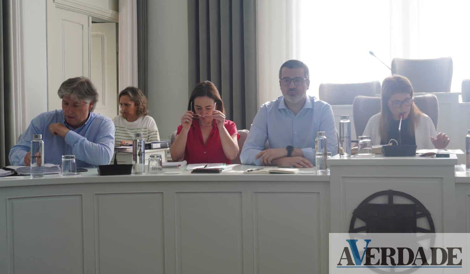 Atuação da Proteção Civil do Marco de Canaveses em discussão na reunião pública
