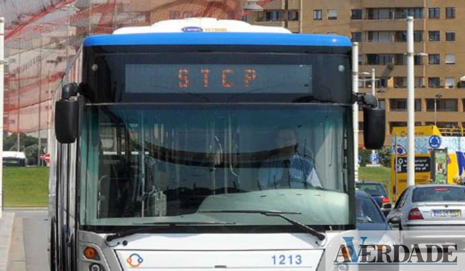 Porto: Horários de "verão" na STCP começam no dia 15 de junho