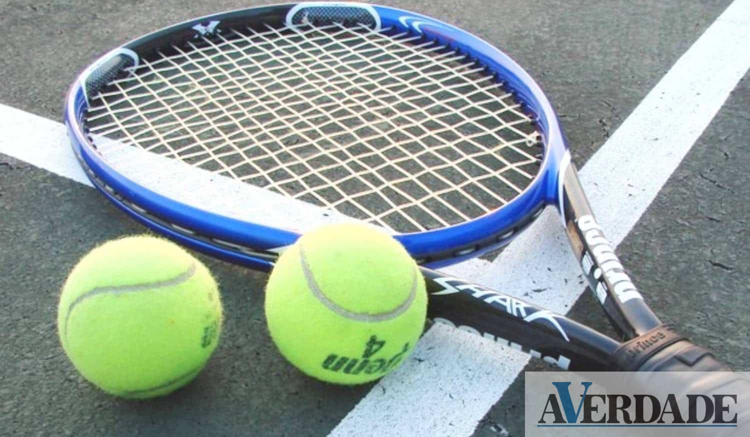 Centro Escolar de Baião vai acolher tenistas para o 10.º torneio do concelho