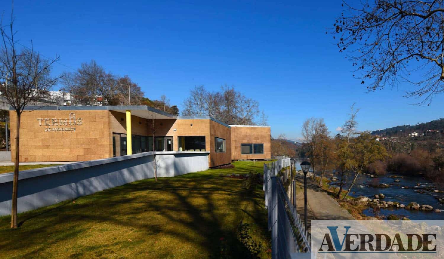 PS questiona Câmara de Amarante sobre "serviços ilegais" na Protermas. Autarquia "refuta irregularidades"