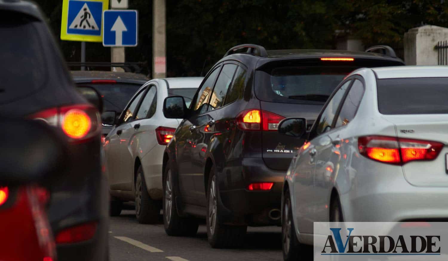 Campanha "Viajar sem pressa" registou dois mortos e 2510 acidentes