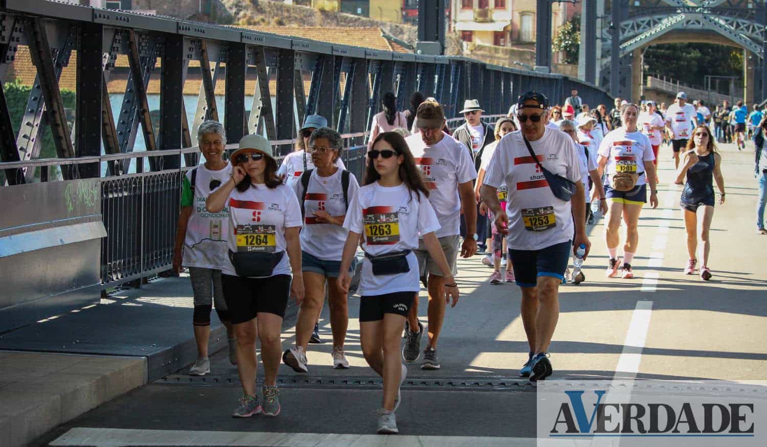Rosa Mota é a madrinha da 9.ª edição da Corrida Portucale