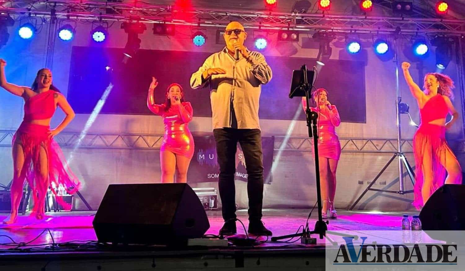 Conheça o programa das Sebastianas desta segunda-feira