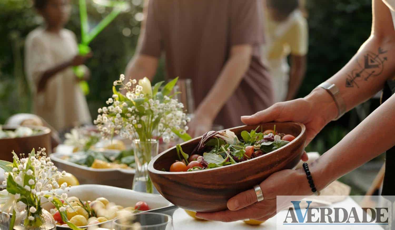 Matosinhos volta a ser palco do maior festival dedicado ao vegetarianismo e sustentabilidade