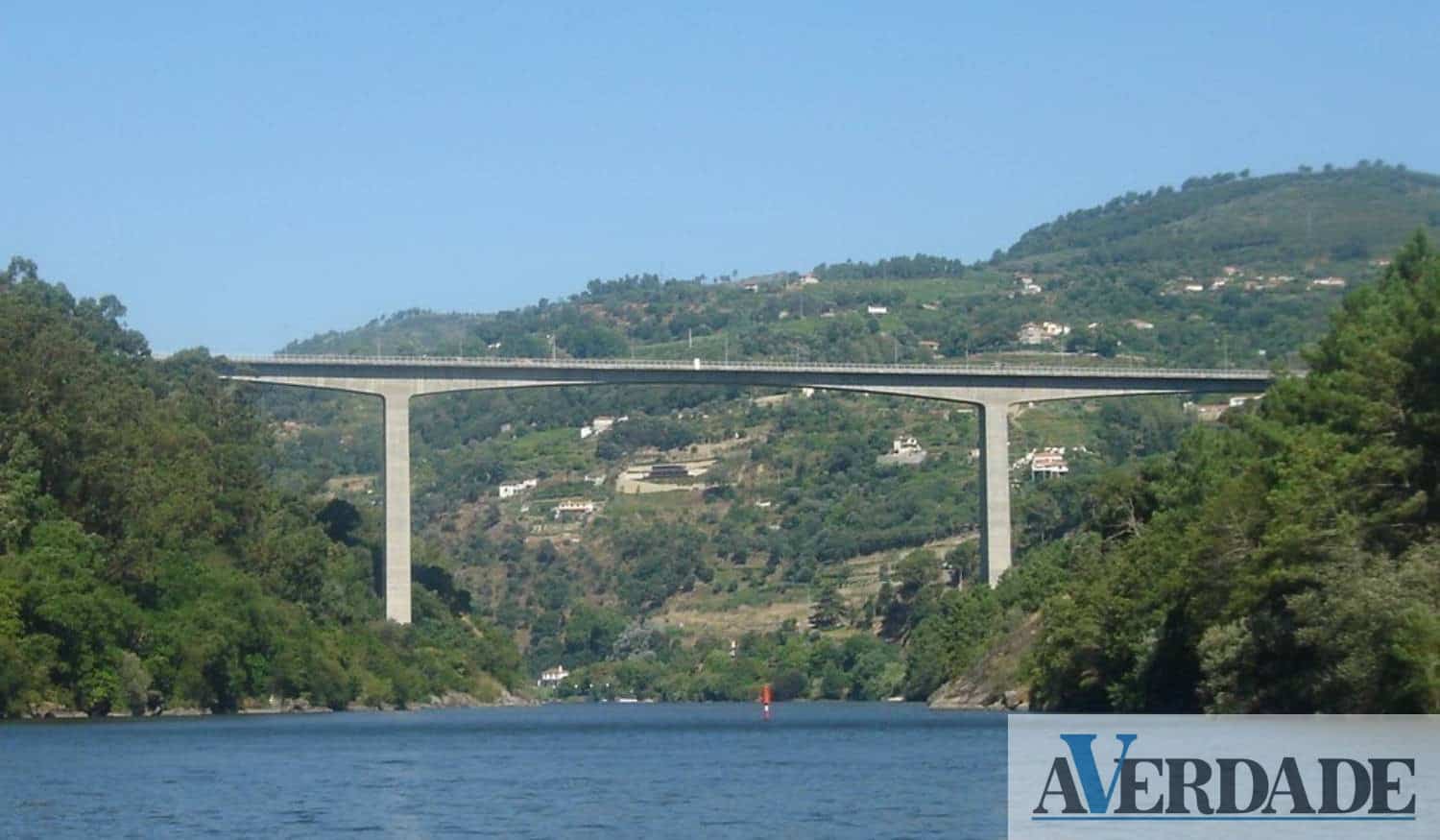 IP investe 3,7 milhões de euros investidos na ligação rodoviária de Baião à Ponte da Ermida