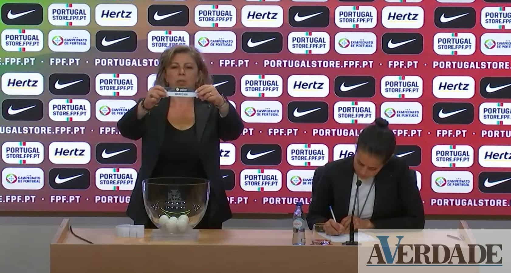 Marco 09 e FC Alpendorada já conhecem calendário para nova época
