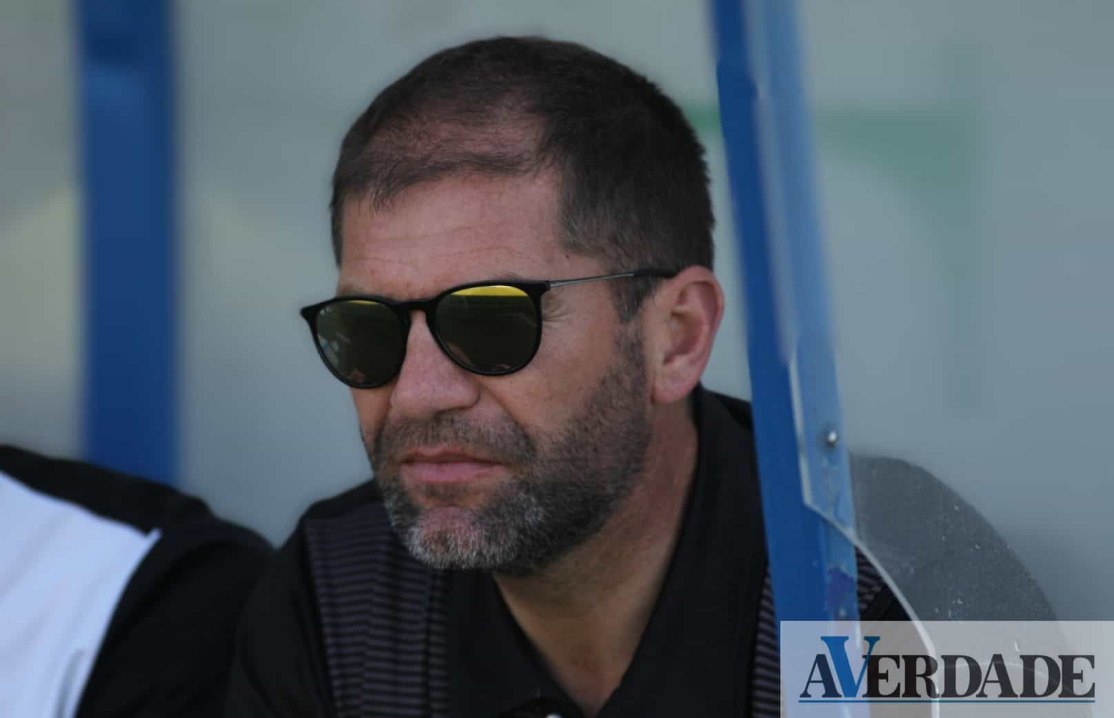 Tonanha quer recolocar o Aliados FC Lordelo no principal campeonato da AF Porto