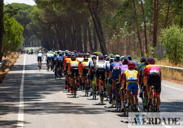 Conheça os ciclistas da região que vão estar na 85.ª edição da Volta a Portugal em bicicleta