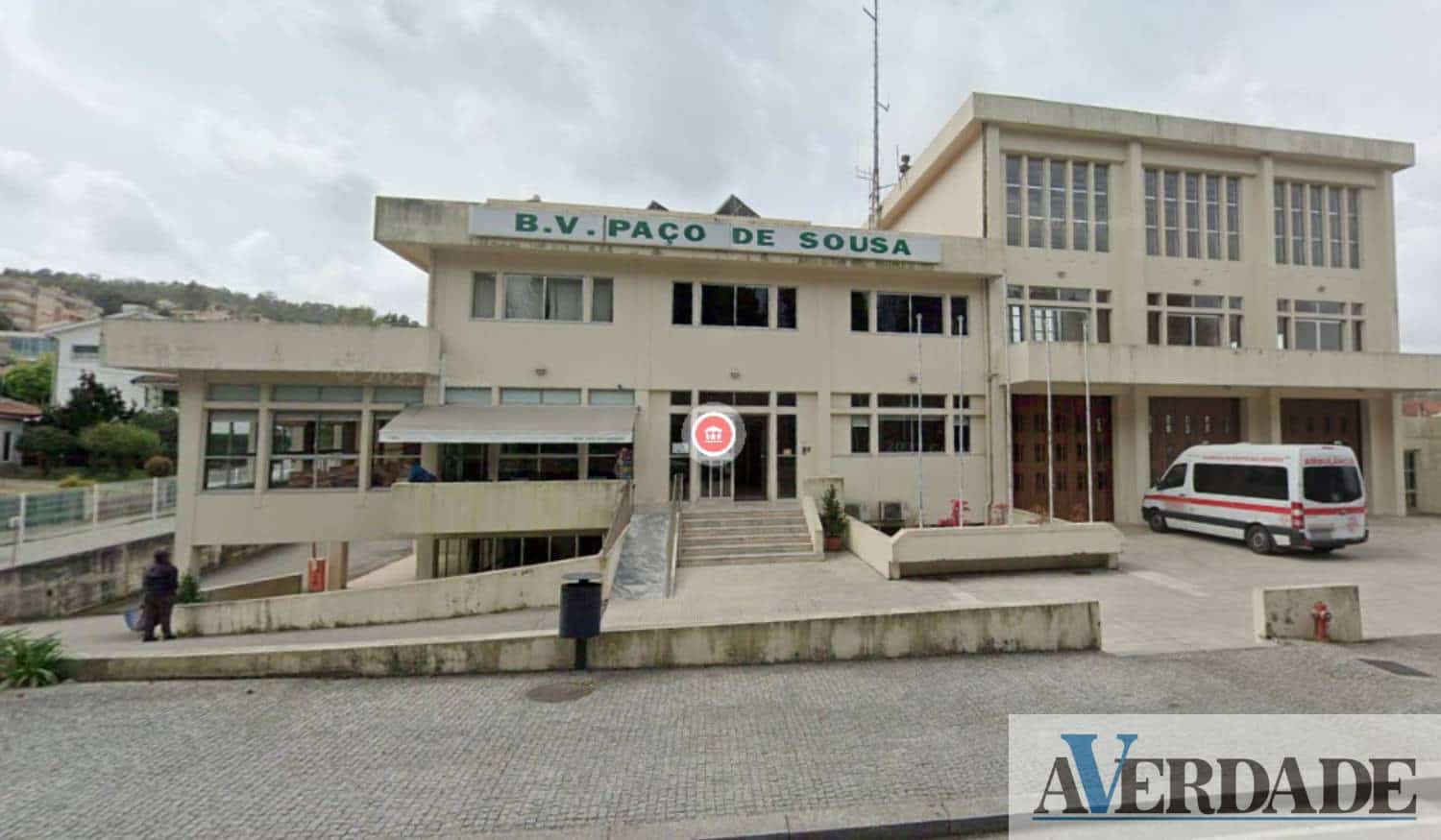 Penafiel: Comissão de festas organiza Caminhada da Espuma a favor dos bombeiros de Paço de Sousa