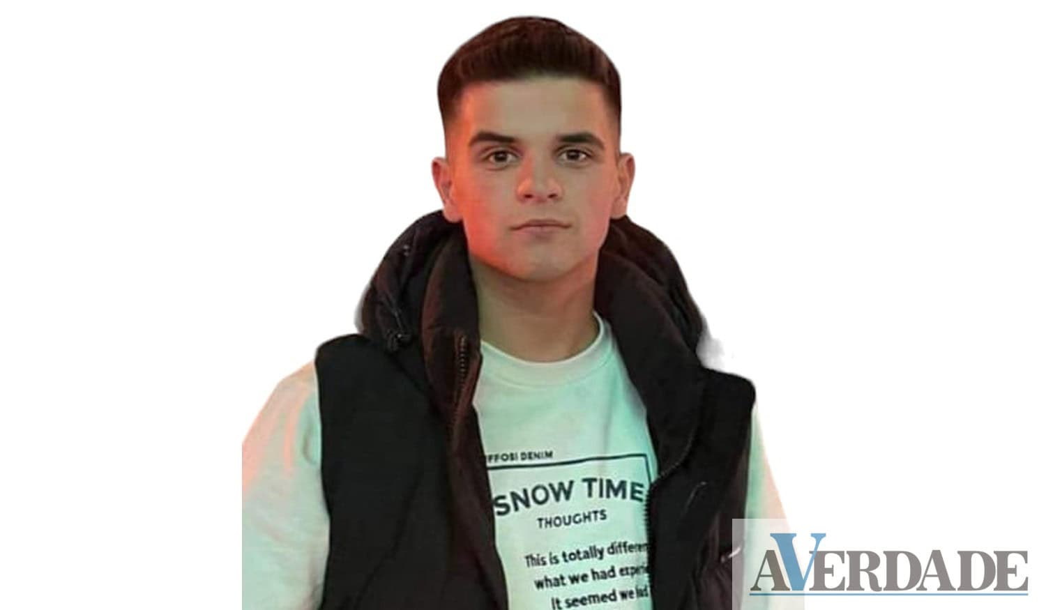 Jovem de 20 anos que morreu em acidente na A4 era de Lousada