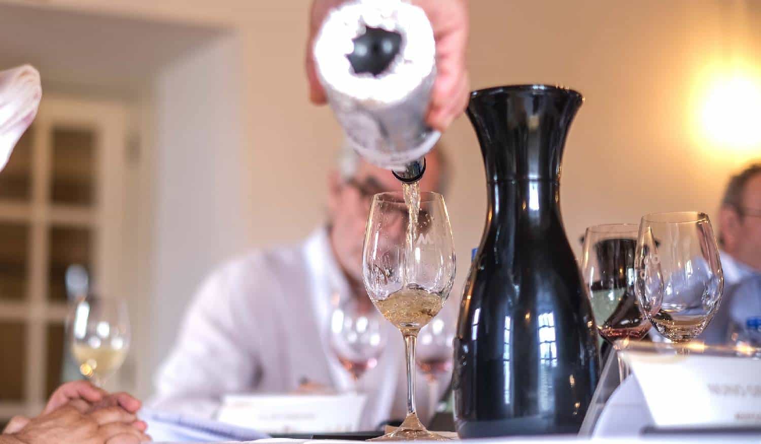 Festas do Marco: XXVI Concurso da Rota dos Vinhos do Marco a 19 de julho