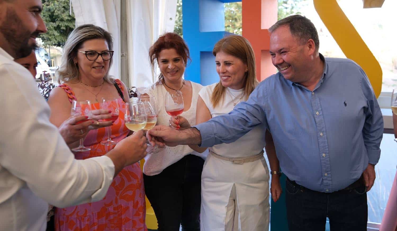 Festas do Marco: Festa dos Bons Petiscos e do Vinho Verde com "grandes expectativas"