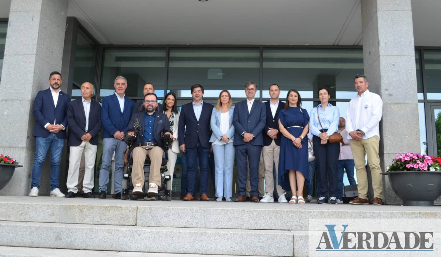 Felgueiras e Barrosas celebraram 34.º aniversário projetando um futuro "com mais qualidade de vida"