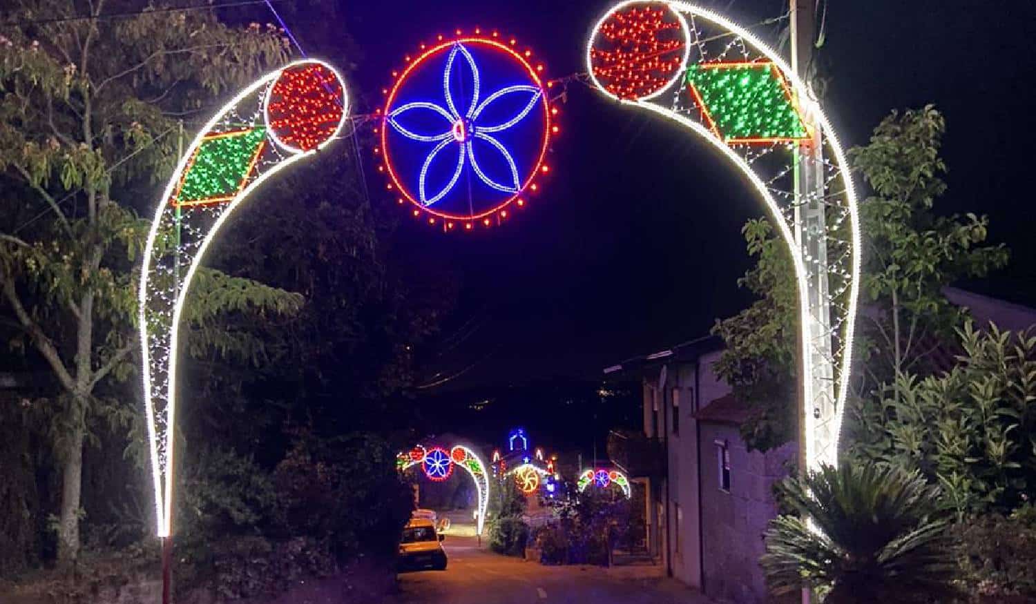Marco de Canaveses: Festas em Honra de São Lourenço vão animar Gouveia
