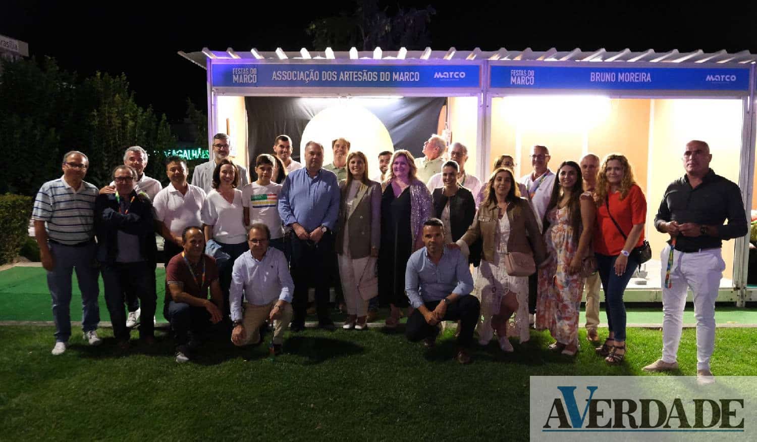 Festas do Marco: Feira de Artesanato mantém "viva" atradição no concelho