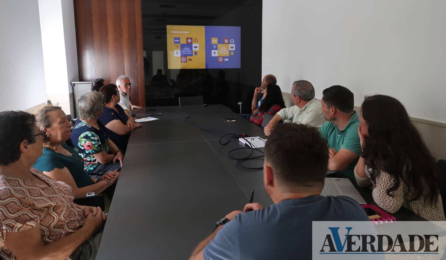 Festival do Anho Assado e do Arroz de Forno de Baião regressa com novo logótipo