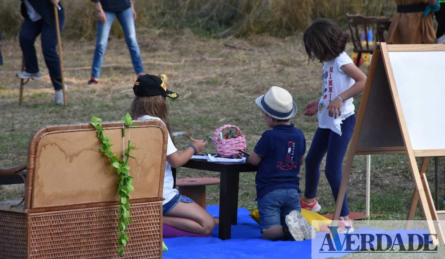 Festival "Moura Encantada" regressa a Penafiel
