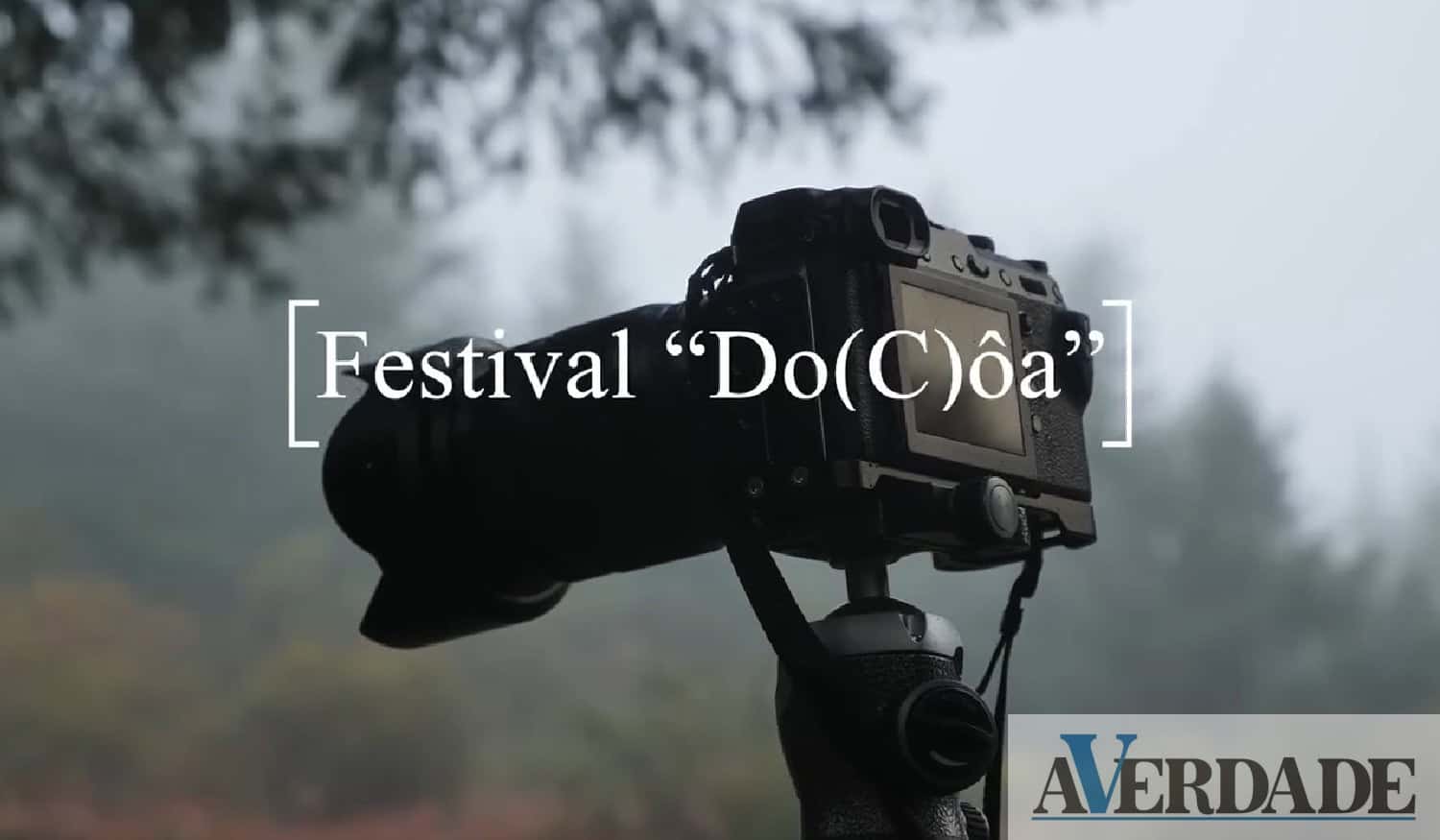 O Do(C)ôa Nature Film Festival volta a Vila Nova de Foz Côa pelo segundo ano consecutivo 