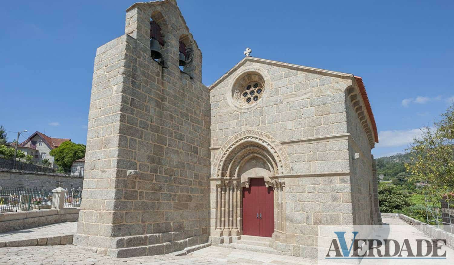 Marco de Canaveses: Igreja de Tabuado acolhe recital de música e poesia